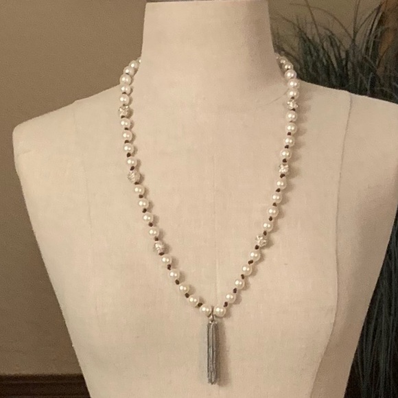 Lucky Star Jewels Necklace - Picture 3 of 9